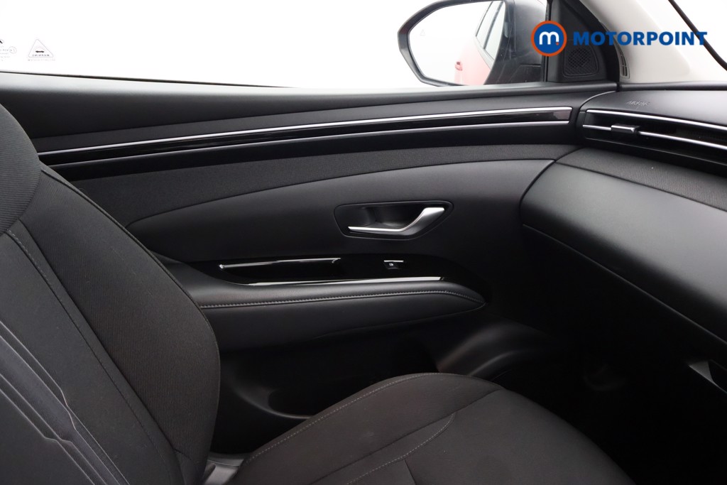 Hyundai Tucson Premium Automatic Petrol Plug-In Hybrid SUV - Stock Number (1660824) - 11th supplementary image
