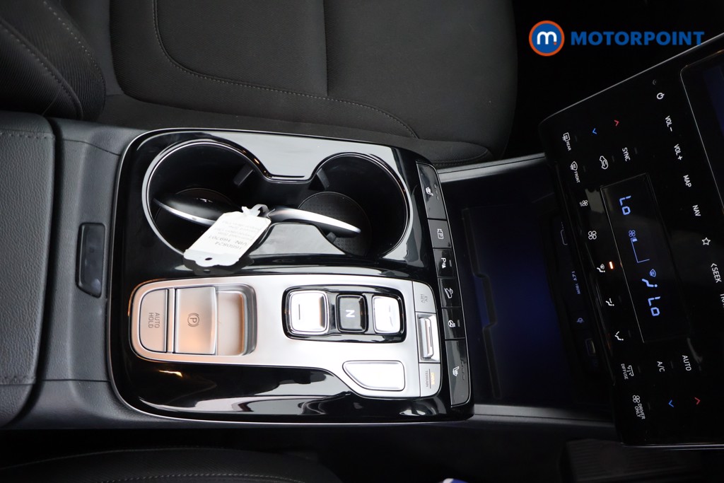Hyundai Tucson Premium Automatic Petrol Plug-In Hybrid SUV - Stock Number (1660824) - 13th supplementary image