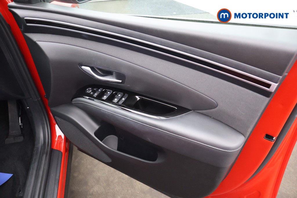 Hyundai Tucson Premium Automatic Petrol Plug-In Hybrid SUV - Stock Number (1660824) - 14th supplementary image