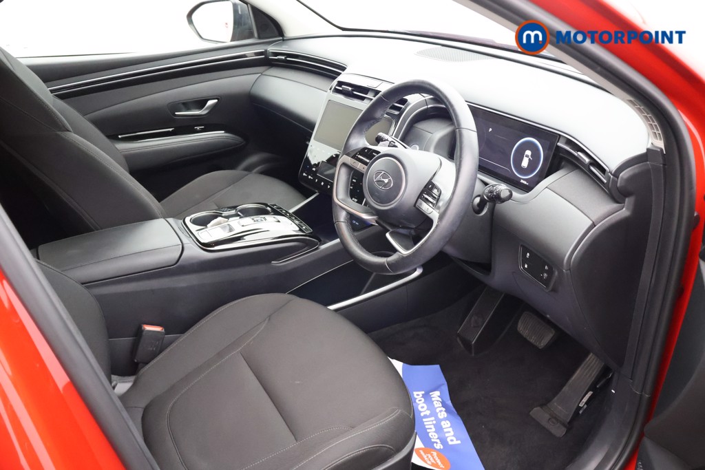 Hyundai Tucson Premium Automatic Petrol Plug-In Hybrid SUV - Stock Number (1660824) - 15th supplementary image