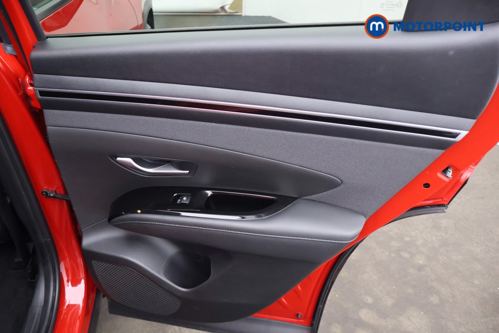 Hyundai Tucson Premium Automatic Petrol Plug-In Hybrid SUV - Stock Number (1660824) - 17th supplementary image