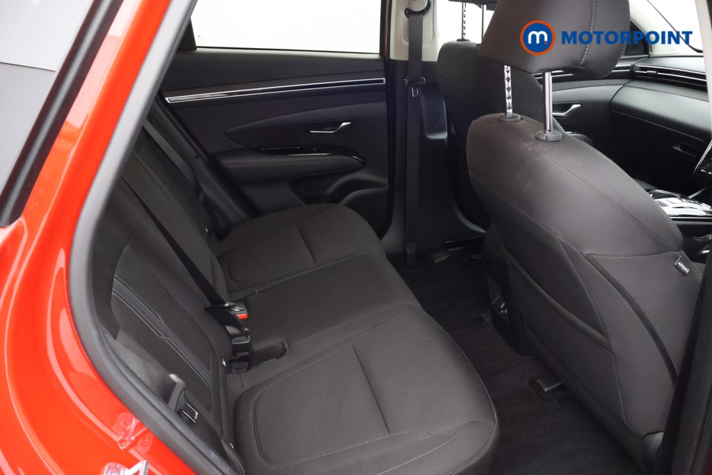 Hyundai Tucson Premium Automatic Petrol Plug-In Hybrid SUV - Stock Number (1660824) - 18th supplementary image