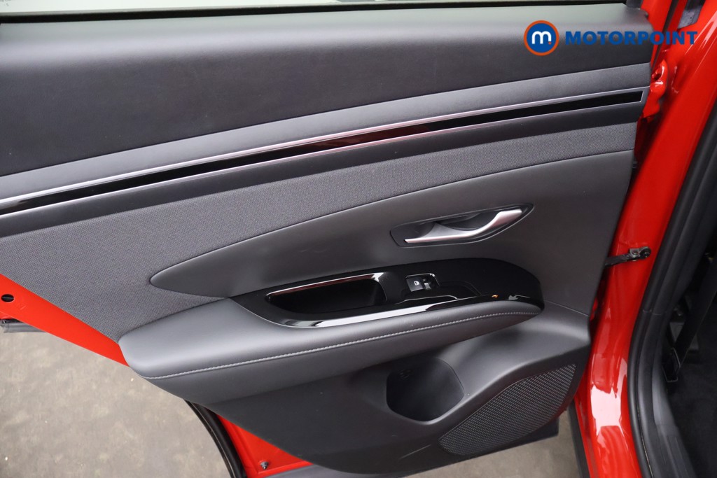 Hyundai Tucson Premium Automatic Petrol Plug-In Hybrid SUV - Stock Number (1660824) - 20th supplementary image