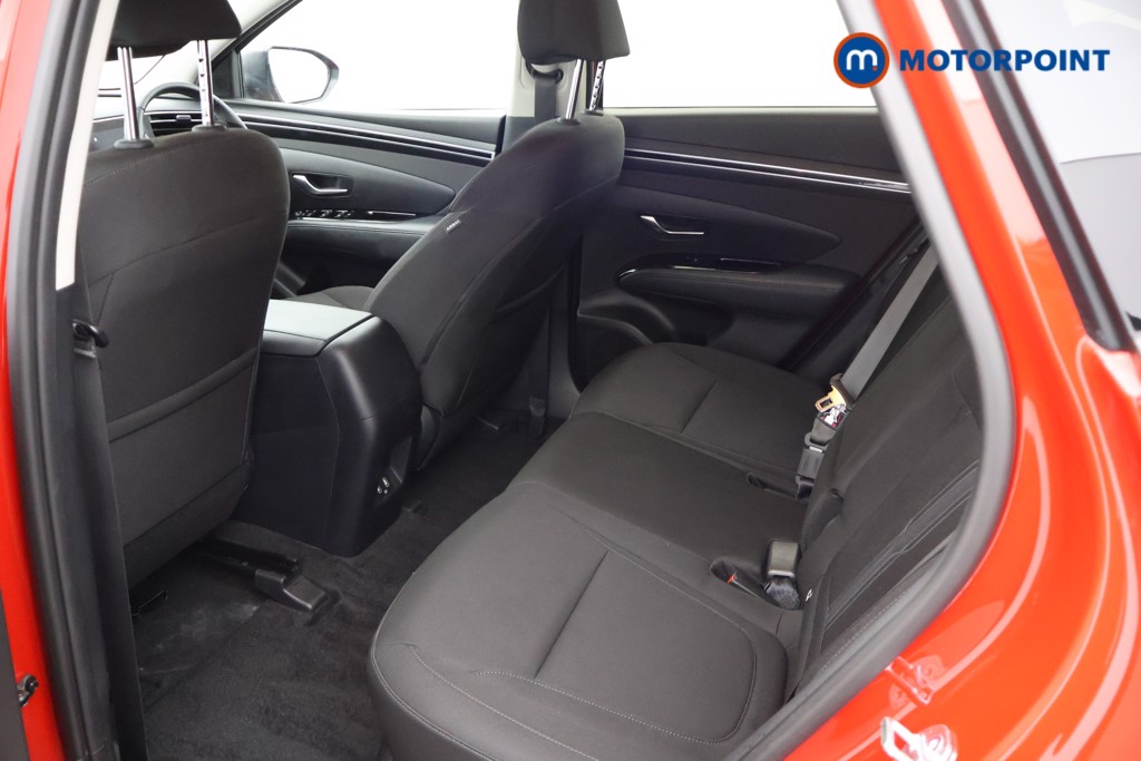 Hyundai Tucson Premium Automatic Petrol Plug-In Hybrid SUV - Stock Number (1660824) - 21st supplementary image