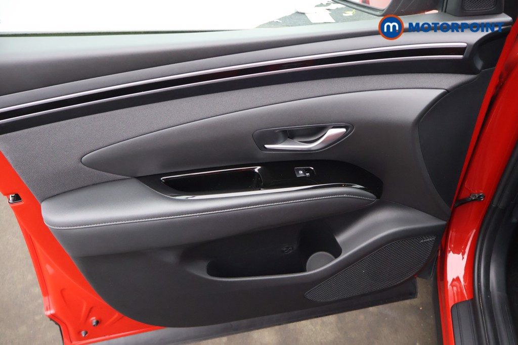 Hyundai Tucson Premium Automatic Petrol Plug-In Hybrid SUV - Stock Number (1660824) - 22nd supplementary image