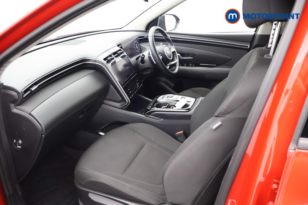 Hyundai Tucson Premium Automatic Petrol Plug-In Hybrid SUV - Stock Number (1660824) - 23rd supplementary image