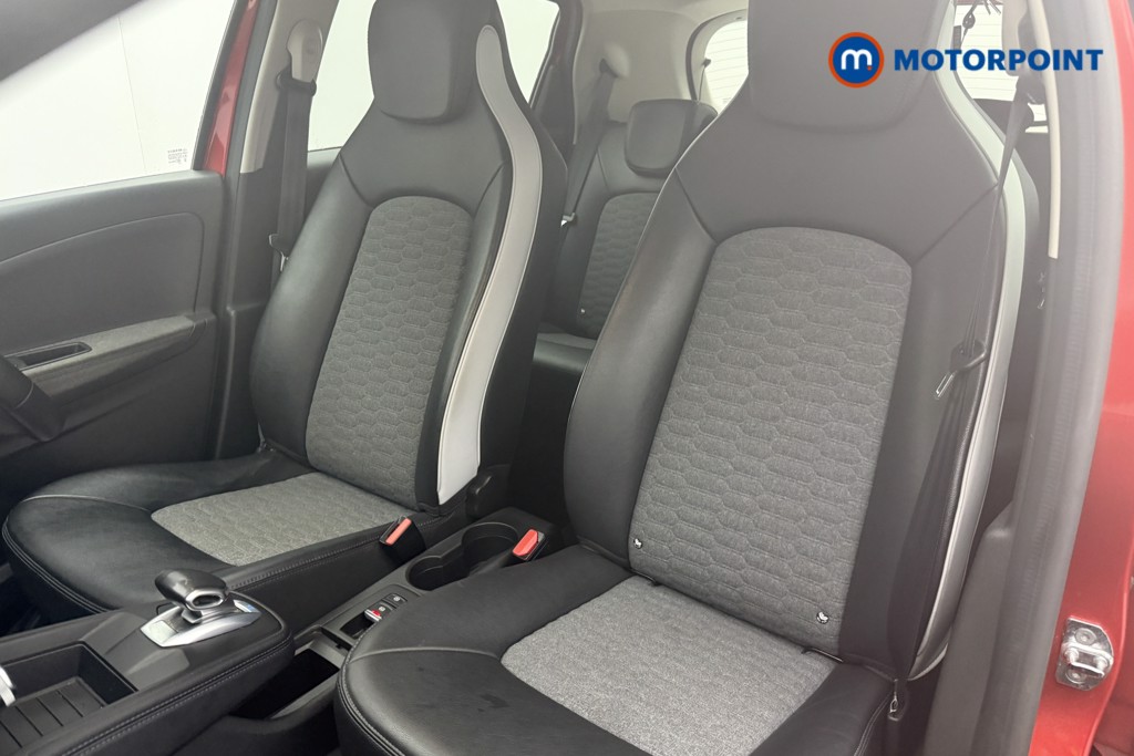 Renault ZOE Gt Line Automatic Electric Hatchback - Stock Number (1660831) - 3rd supplementary image