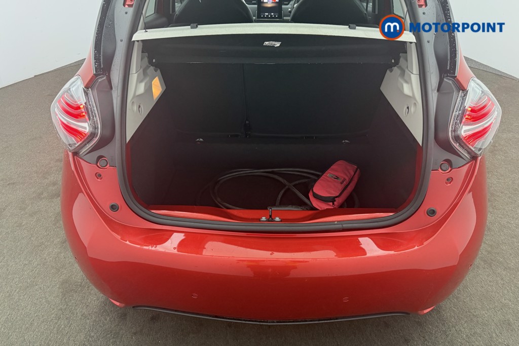 Renault ZOE Gt Line Automatic Electric Hatchback - Stock Number (1660831) - 5th supplementary image