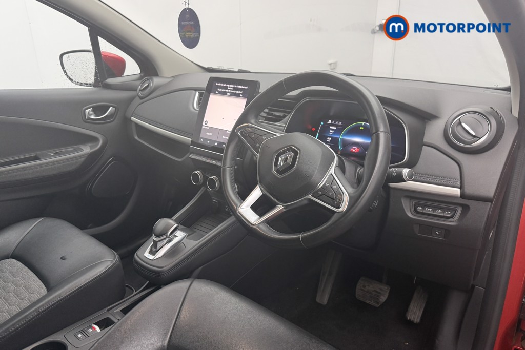 Renault ZOE Gt Line Automatic Electric Hatchback - Stock Number (1660831) - 6th supplementary image