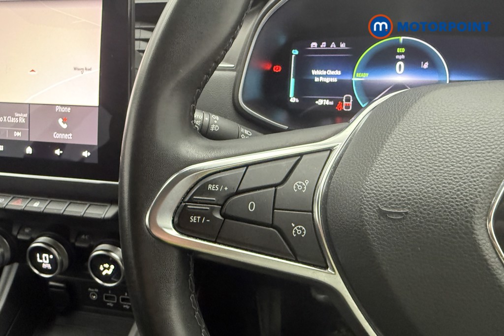 Renault ZOE Gt Line Automatic Electric Hatchback - Stock Number (1660831) - 7th supplementary image