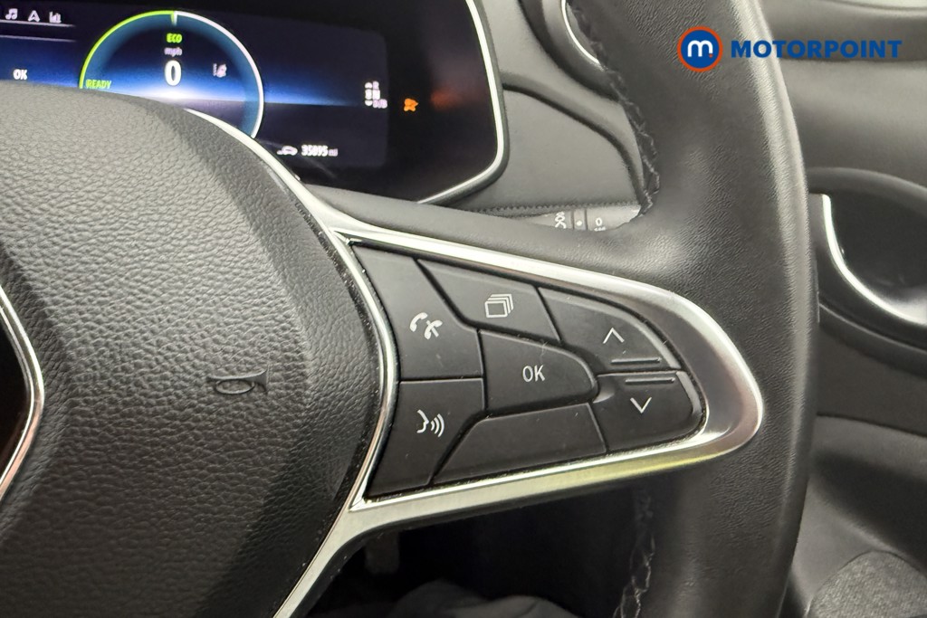 Renault ZOE Gt Line Automatic Electric Hatchback - Stock Number (1660831) - 8th supplementary image