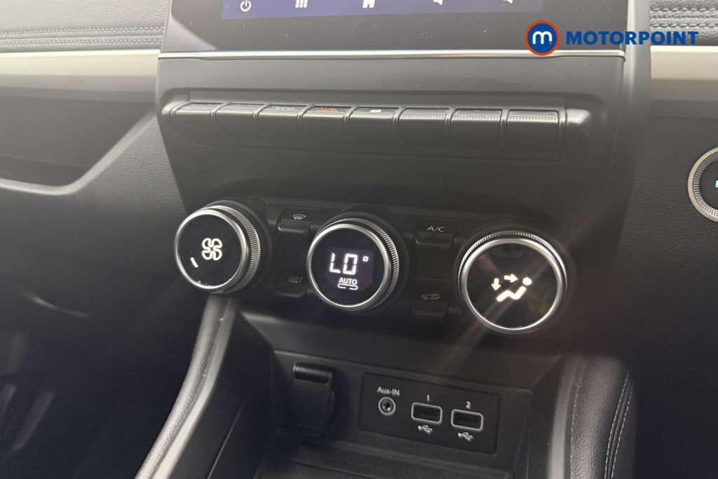 Renault ZOE Gt Line Automatic Electric Hatchback - Stock Number (1660831) - 13th supplementary image