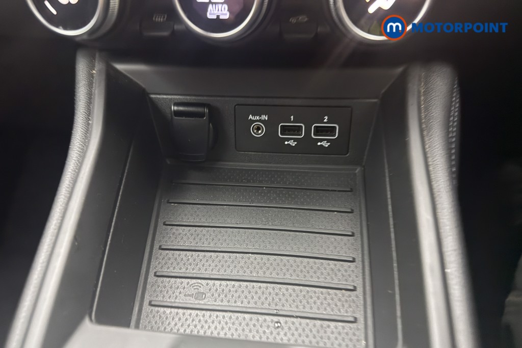 Renault ZOE Gt Line Automatic Electric Hatchback - Stock Number (1660831) - 14th supplementary image