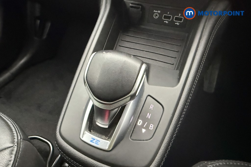 Renault ZOE Gt Line Automatic Electric Hatchback - Stock Number (1660831) - 15th supplementary image