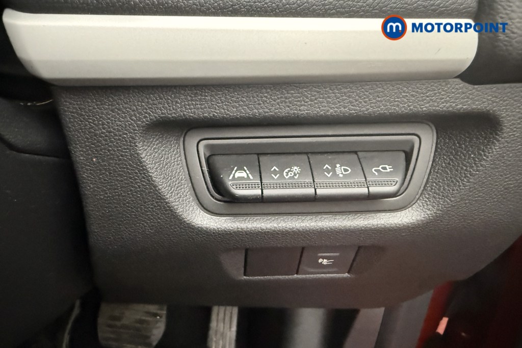 Renault ZOE Gt Line Automatic Electric Hatchback - Stock Number (1660831) - 18th supplementary image