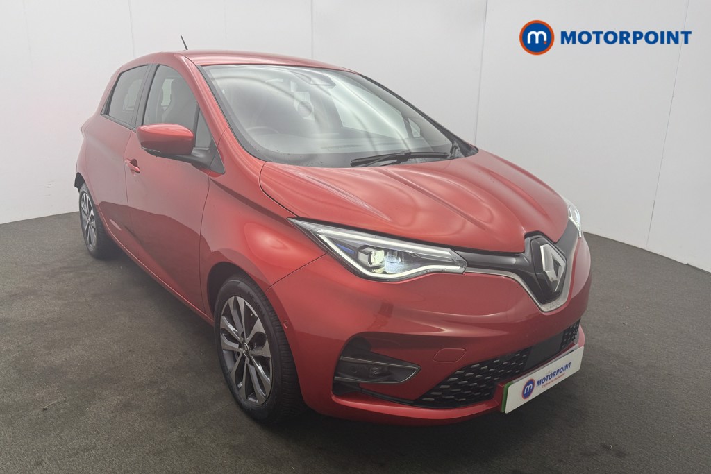 Renault ZOE Gt Line Automatic Electric Hatchback - Stock Number (1660831) - 20th supplementary image