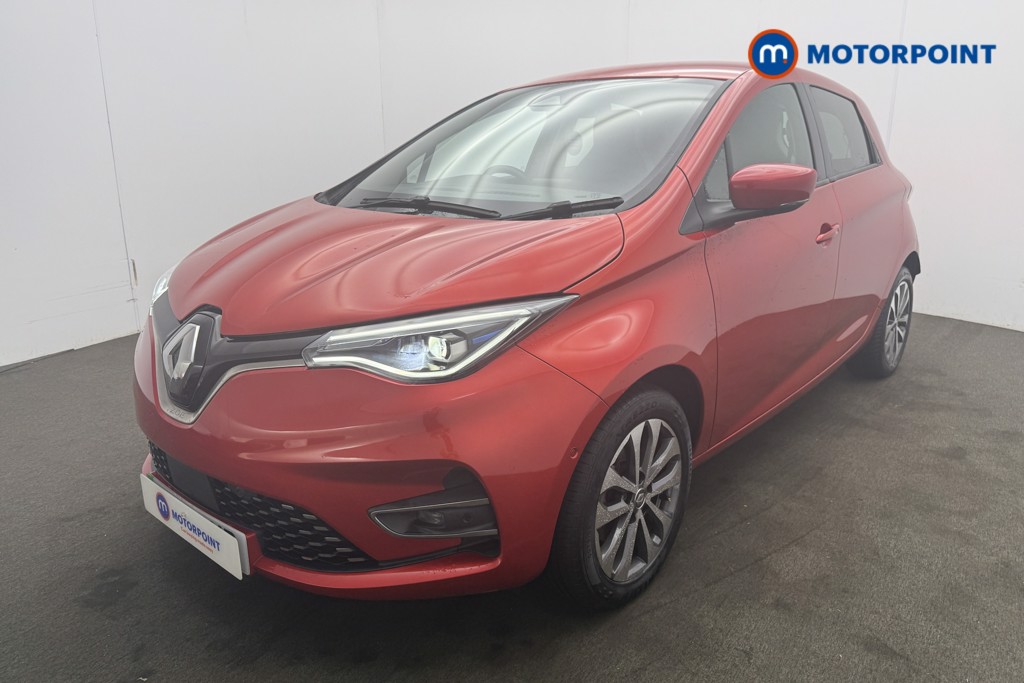 Renault ZOE Gt Line Automatic Electric Hatchback - Stock Number (1660831) - 21st supplementary image
