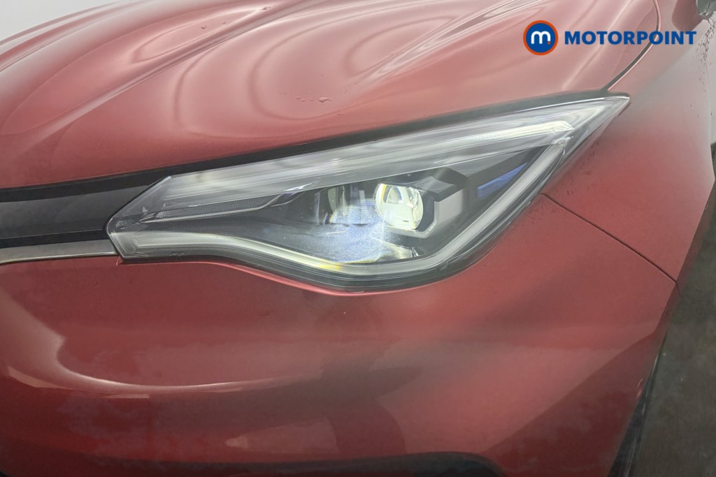 Renault ZOE Gt Line Automatic Electric Hatchback - Stock Number (1660831) - 22nd supplementary image