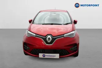 Renault ZOE Gt Line Automatic Electric Hatchback - Stock Number (1660831) - Front bumper
