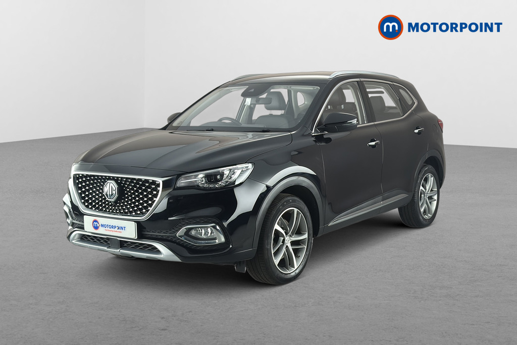 Mg Motor Uk HS Excite Manual Petrol SUV - Stock Number (1661003) - Passenger side front corner