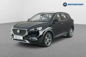 Mg Motor Uk HS Excite Manual Petrol SUV - Stock Number (1661003) - Passenger side front corner