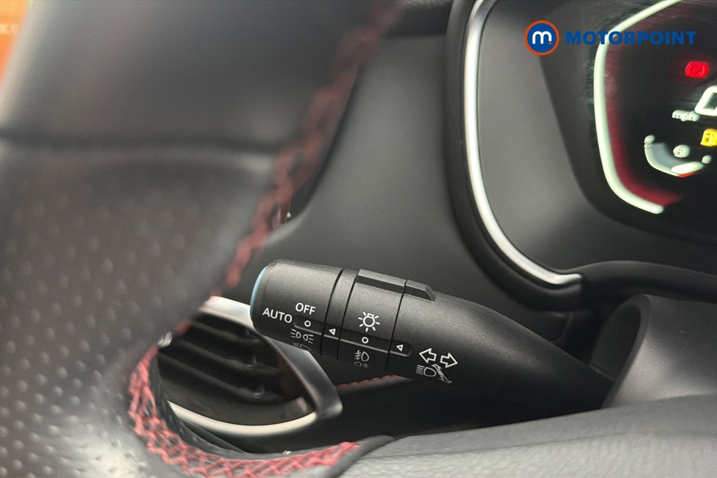Mg Motor Uk HS Excite Manual Petrol SUV - Stock Number (1661003) - 5th supplementary image