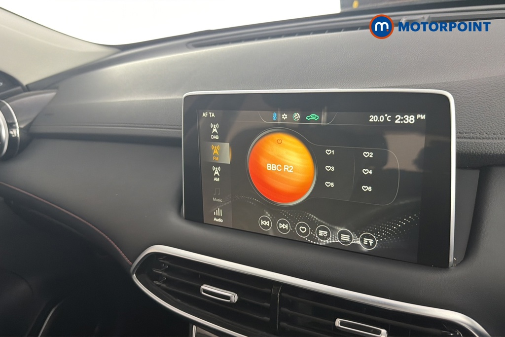 Mg Motor Uk HS Excite Manual Petrol SUV - Stock Number (1661003) - 8th supplementary image