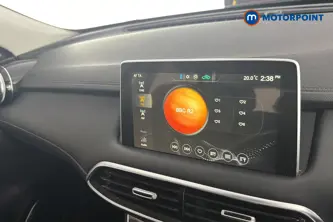 Mg Motor Uk HS Excite Manual Petrol SUV - Stock Number (1661003) - 8th supplementary image