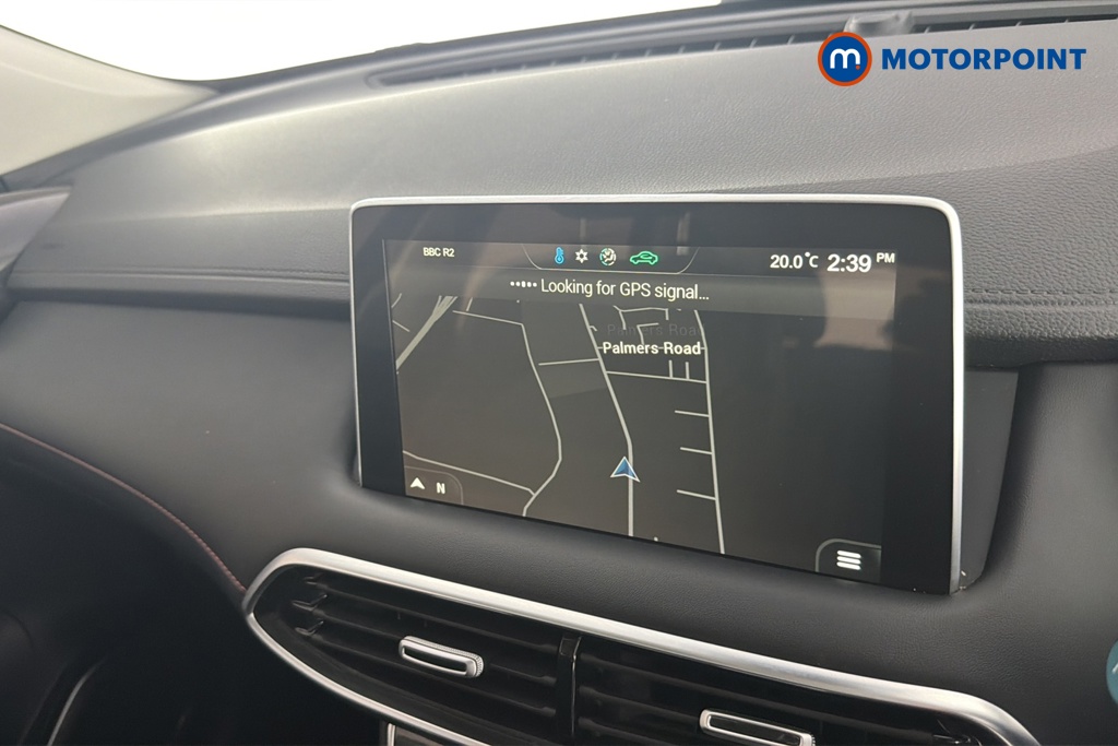 Mg Motor Uk HS Excite Manual Petrol SUV - Stock Number (1661003) - 9th supplementary image
