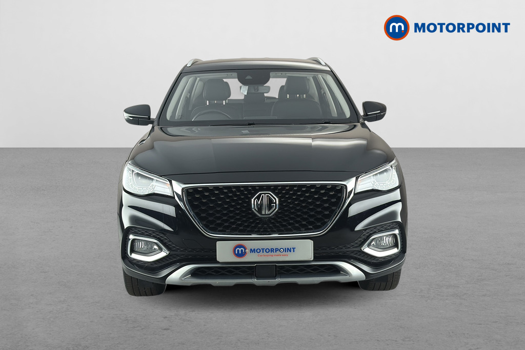 Mg Motor Uk HS Excite Manual Petrol SUV - Stock Number (1661003) - Front bumper