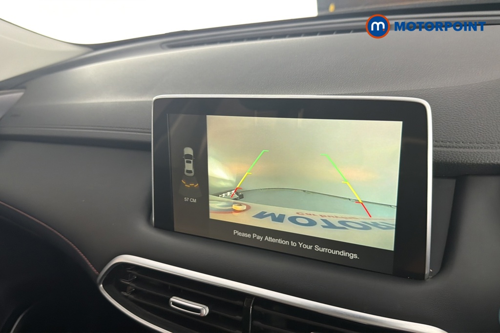 Mg Motor Uk HS Excite Manual Petrol SUV - Stock Number (1661003) - 13th supplementary image