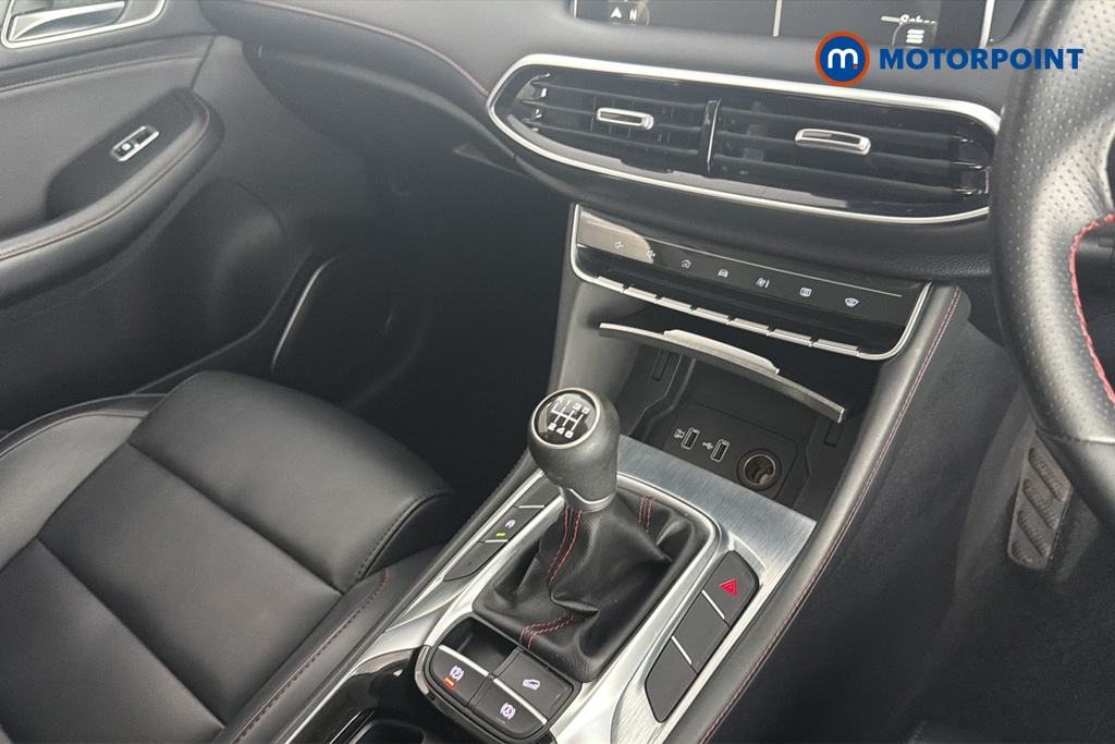 Mg Motor Uk HS Excite Manual Petrol SUV - Stock Number (1661003) - 15th supplementary image