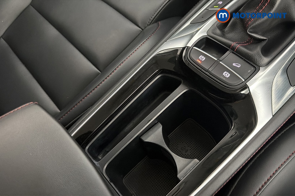 Mg Motor Uk HS Excite Manual Petrol SUV - Stock Number (1661003) - 16th supplementary image