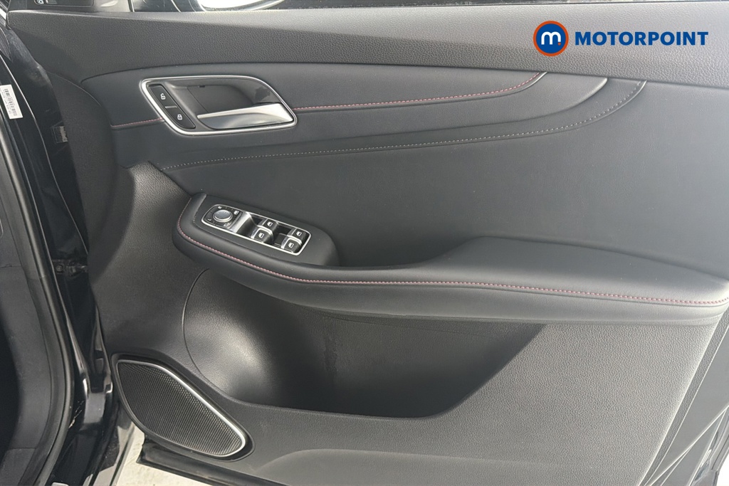 Mg Motor Uk HS Excite Manual Petrol SUV - Stock Number (1661003) - 18th supplementary image