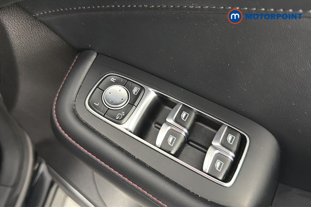 Mg Motor Uk HS Excite Manual Petrol SUV - Stock Number (1661003) - 19th supplementary image