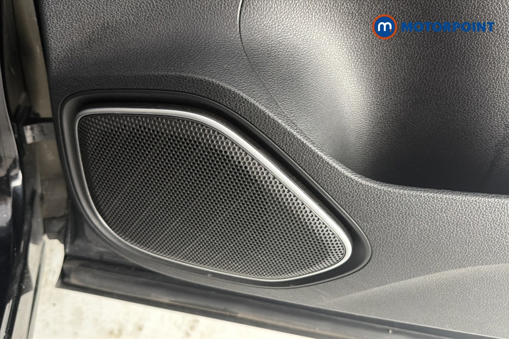 Mg Motor Uk HS Excite Manual Petrol SUV - Stock Number (1661003) - 21st supplementary image