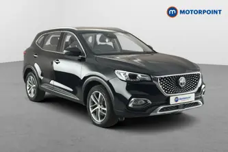 Mg Motor Uk HS Excite Manual Petrol SUV - Stock Number (1661003) - Drivers side front corner