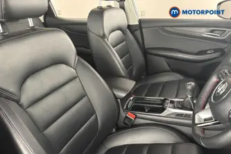 Mg Motor Uk HS Excite Manual Petrol SUV - Stock Number (1661003) - 22nd supplementary image