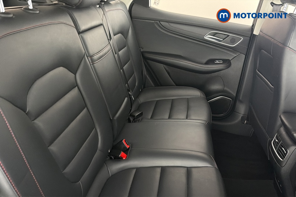 Mg Motor Uk HS Excite Manual Petrol SUV - Stock Number (1661003) - 25th supplementary image