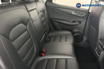 Mg Motor Uk HS Excite Manual Petrol SUV - Stock Number (1661003) - 25th supplementary image