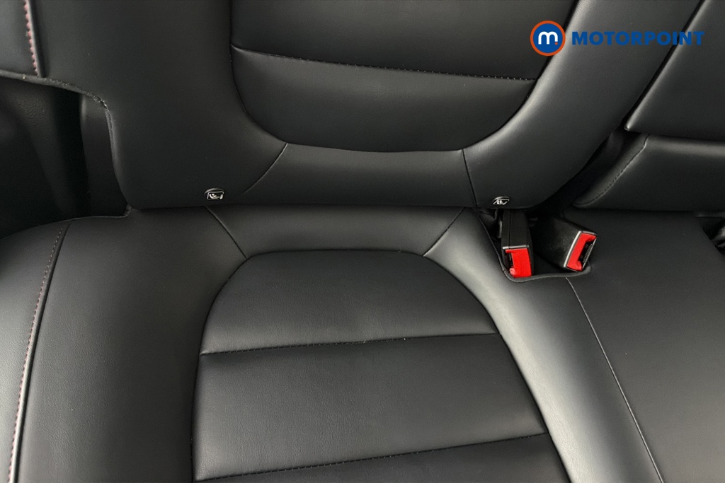 Mg Motor Uk HS Excite Manual Petrol SUV - Stock Number (1661003) - 27th supplementary image
