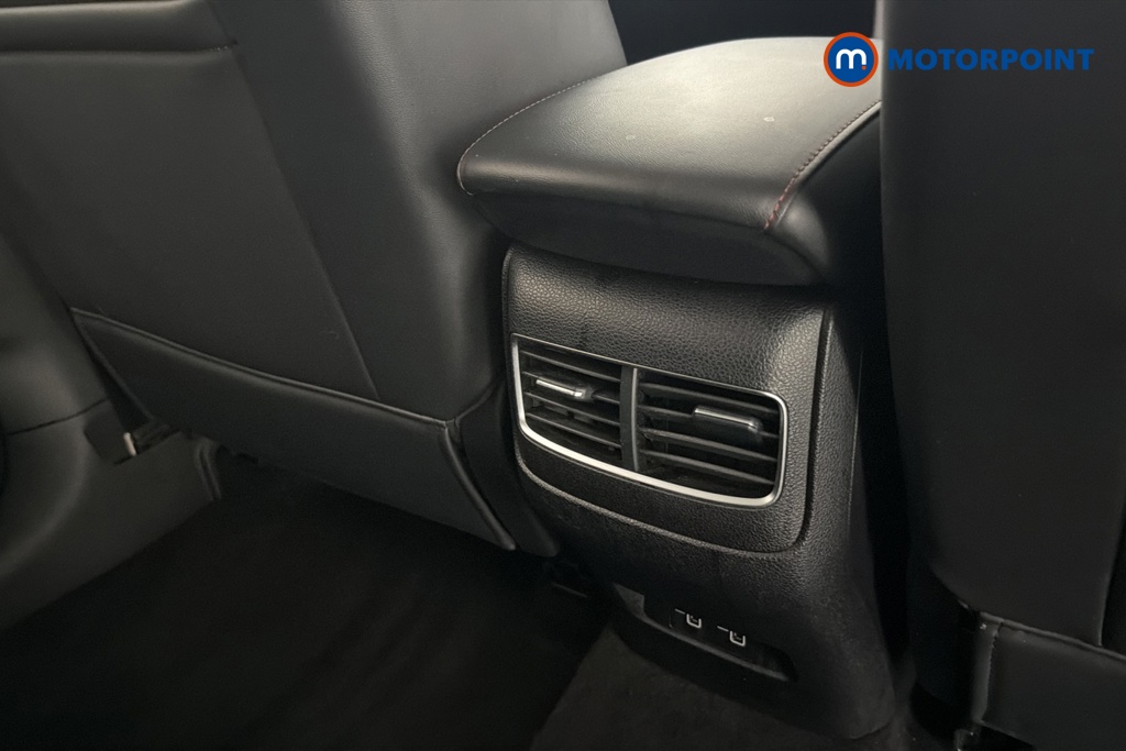 Mg Motor Uk HS Excite Manual Petrol SUV - Stock Number (1661003) - 28th supplementary image