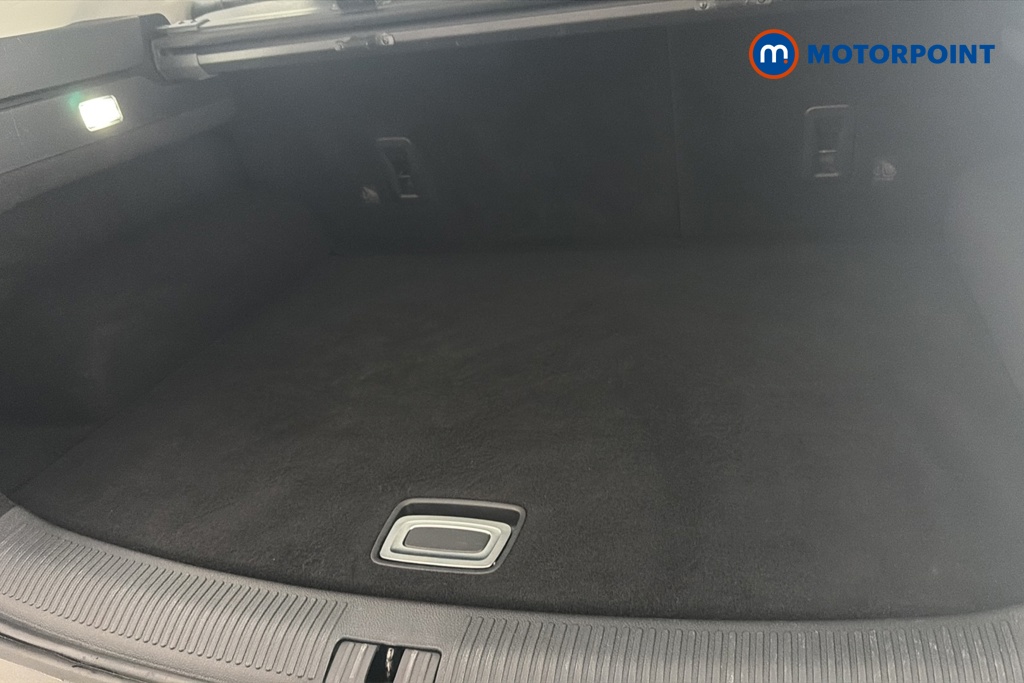 Mg Motor Uk HS Excite Manual Petrol SUV - Stock Number (1661003) - 30th supplementary image