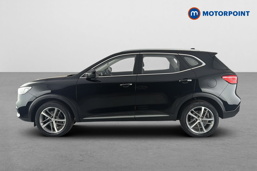 Mg Motor Uk HS Excite Manual Petrol SUV - Stock Number (1661003) - Drivers side