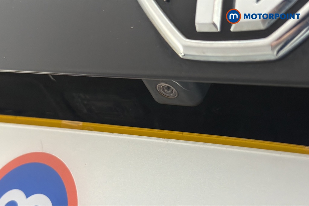 Mg Motor Uk HS Excite Manual Petrol SUV - Stock Number (1661003) - 37th supplementary image