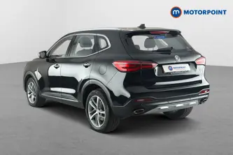 Mg Motor Uk HS Excite Manual Petrol SUV - Stock Number (1661003) - Drivers side rear corner
