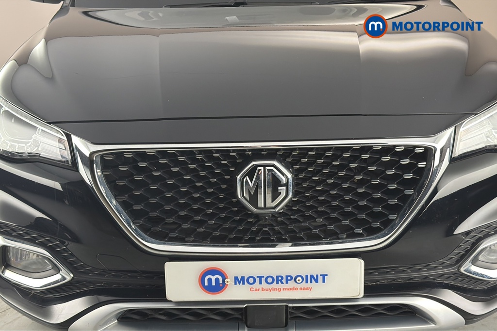 Mg Motor Uk HS Excite Manual Petrol SUV - Stock Number (1661003) - 43rd supplementary image