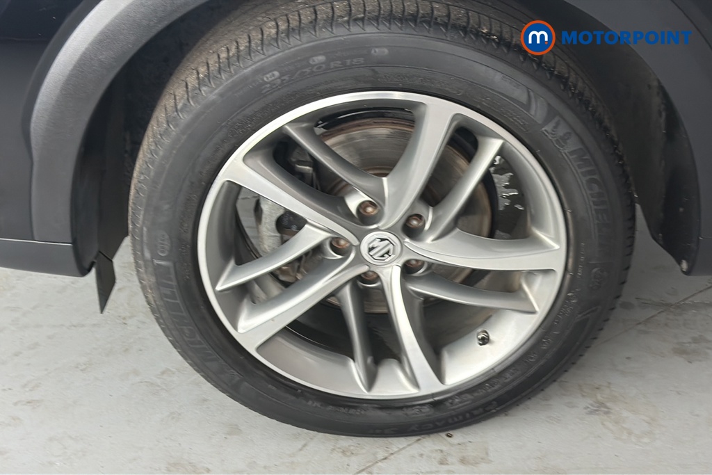 Mg Motor Uk HS Excite Manual Petrol SUV - Stock Number (1661003) - 44th supplementary image