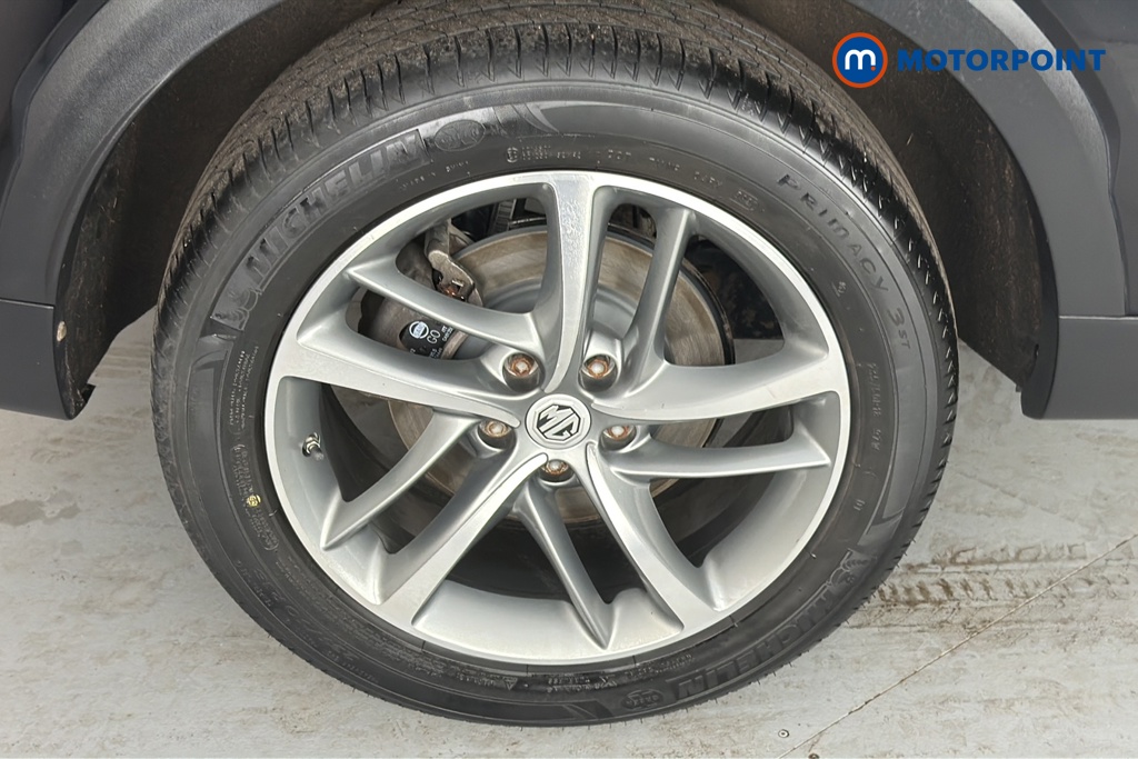 Mg Motor Uk HS Excite Manual Petrol SUV - Stock Number (1661003) - 46th supplementary image