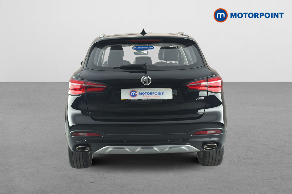Mg Motor Uk HS Excite Manual Petrol SUV - Stock Number (1661003) - Rear bumper
